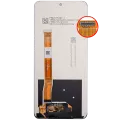 LCD Assembly Without Frame For Realme 10 Pro (RMX3661) (Refurbished) (All Colors)