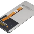 LCD Assembly Without Frame For Realme 10 Pro (RMX3661) (Refurbished) (All Colors)