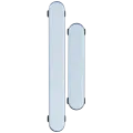 Hard Buttons (Power / Volume) For Samsung Galaxy S26 Plus (Sky Blue)