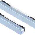 Hard Buttons (Power / Volume) For Samsung Galaxy S26 Plus (Sky Blue)