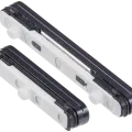 Hard Buttons (Power / Volume) For Samsung Galaxy S26 Plus (Black)