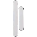Hard Buttons (Power / Volume) For Samsung Galaxy S26 Plus (White)