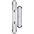 Hard Buttons (Power / Volume) For Samsung Galaxy S26 Plus (White)