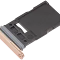 Single Sim Card Tray For Samsung Galaxy S26 Plus (Pink Gold)