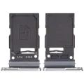 Single Sim Card Tray For Samsung Galaxy S26 Plus (White)