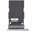 Single Sim Card Tray For Samsung Galaxy S26 Plus (White)