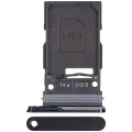 Single Sim Card Tray For Samsung Galaxy S26 Plus (Black)