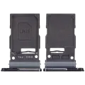 Single Sim Card Tray For Samsung Galaxy S26 Plus (Black)