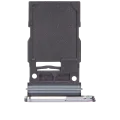 Single Sim Card Tray For Samsung Galaxy S26 Plus (Silver Shadow)