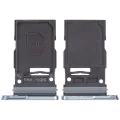 Single Sim Card Tray For Samsung Galaxy S26 Plus (Sky Blue)