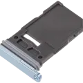 Single Sim Card Tray For Samsung Galaxy S26 Plus (Sky Blue)