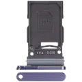 Single Sim Card Tray For Samsung Galaxy S26 Plus (Cobalt Violet)