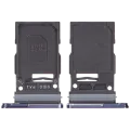 Single Sim Card Tray For Samsung Galaxy S26 Plus (Cobalt Violet)