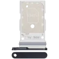 Dual Sim Card Tray For Samsung Galaxy S26 Plus (Black)