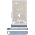 Dual Sim Card Tray For Samsung Galaxy S26 Plus (Sky Blue)