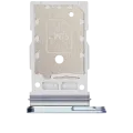 Dual Sim Card Tray For Samsung Galaxy S26 Plus (Sky Blue)