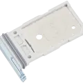 Dual Sim Card Tray For Samsung Galaxy S26 Plus (Sky Blue)