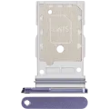 Dual Sim Card Tray For Samsung Galaxy S26 Plus (Cobalt Violet)