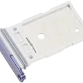 Dual Sim Card Tray For Samsung Galaxy S26 Plus (Cobalt Violet)