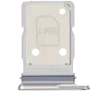 Dual Sim Card Tray For Samsung Galaxy S26 Ultra (White)