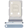 Dual Sim Card Tray For Samsung Galaxy S26 Ultra (Sky Blue)