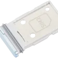 Dual Sim Card Tray For Samsung Galaxy S26 Ultra (Sky Blue)