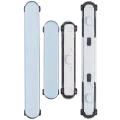 Hard Buttons (Power / Volume) For Samsung Galaxy S26 Ultra (S948) (Sky Blue)