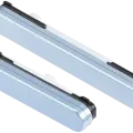 Hard Buttons (Power / Volume) For Samsung Galaxy S26 Ultra (S948) (Sky Blue)