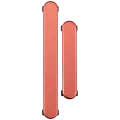 Hard Buttons (Power / Volume) For Samsung Galaxy S26 Ultra (S948) (Red)