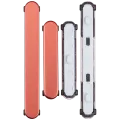 Hard Buttons (Power / Volume) For Samsung Galaxy S26 Ultra (S948) (Red)