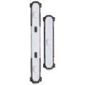 Hard Buttons (Power / Volume) For Samsung Galaxy S26 Ultra (S948) (Red)
