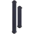 Hard Buttons (Power / Volume) For Samsung Galaxy S26 Ultra (S948) (Black)