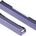 Hard Buttons (Power / Volume) For Samsung Galaxy S26 Ultra (S948) (Cobalt Violet)