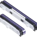 Hard Buttons (Power / Volume) For Samsung Galaxy S26 Ultra (S948) (Cobalt Violet)