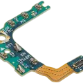 Antenna Board (In The Upper Left Corner Of The Earpiece Speaker) For Samsung Galaxy S26 Ultra (Premium)