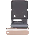 Single Sim Card Tray For Samsung Galaxy S26 Ultra (Pink Gold)