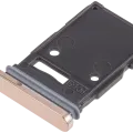 Single Sim Card Tray For Samsung Galaxy S26 Ultra (Pink Gold)