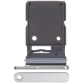 Single Sim Card Tray For Samsung Galaxy S26 Ultra (White)
