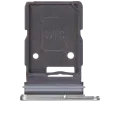 Single Sim Card Tray For Samsung Galaxy S26 Ultra (White)