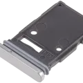Single Sim Card Tray For Samsung Galaxy S26 Ultra (White)