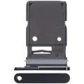 Single Sim Card Tray For Samsung Galaxy S26 Ultra (Black)