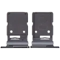 Single Sim Card Tray For Samsung Galaxy S26 Ultra (Black)