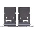 Single Sim Card Tray For Samsung Galaxy S26 Ultra (Silver Shadow)