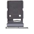 Single Sim Card Tray For Samsung Galaxy S26 Ultra (Silver Shadow)