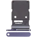 Single Sim Card Tray For Samsung Galaxy S26 Ultra (Cobalt Violet)