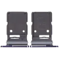 Single Sim Card Tray For Samsung Galaxy S26 Ultra (Cobalt Violet)