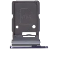 Single Sim Card Tray For Samsung Galaxy S26 Ultra (Cobalt Violet)