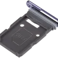 Single Sim Card Tray For Samsung Galaxy S26 Ultra (Cobalt Violet)