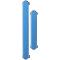 Hard Buttons (Power / Volume) For Samsung Galaxy S26 (Blue)