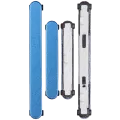 Hard Buttons (Power / Volume) For Samsung Galaxy S26 (Blue)
